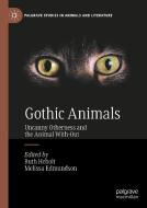 Gothic Animals edito da Springer Nature Switzerland Ag
