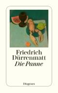 Die Panne di Friedrich Dürrenmatt edito da Diogenes Verlag AG