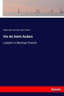 Vie de Seint Auban di Matthew Paris, Saint Alban, Robert Atkinson edito da hansebooks