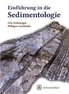 Einführung in die Sedimentologie di Fritz Schlunegger, Philippos Garefalakis edito da Schweizerbart Sche Vlgsb.