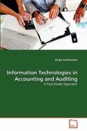 Information Technologies in Accounting and Auditing di Sergiy Ivakhnenkov edito da VDM Verlag