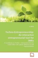 An Interactive Entrepreneurial Tool For Smes di A. Mehta edito da Vdm Verlag Dr. Muller Aktiengesellschaft & Co. Kg