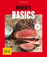 Weber's Basics di Jamie Purviance edito da Graefe und Unzer Verlag
