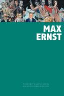 Max Ernst di Jürgen Wilhelm edito da Wienand Verlag & Medien