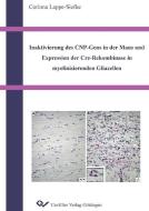 Inaktivierung des CNP-Gens in der Maus und Expression der Cre-Rekombinase in myelinisierenden Gliazellen di Corinna Lappe-Siefke edito da Cuvillier Verlag