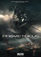 Prometheus. Band 20 di Christophe Bec edito da Splitter Verlag