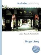 Zhuge Liang edito da Book On Demand Ltd.