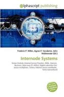 Internode Systems edito da Alphascript Publishing