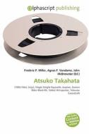 Atsuko Takahata edito da Betascript Publishing