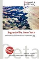 Eggertsville, New York edito da Betascript Publishing