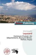 Leyssard edito da Bellum Publishing