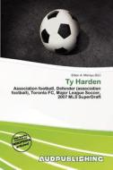 Ty Harden edito da Aud Publishing