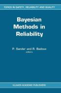 Bayesian Methods in Reliability edito da Springer Netherlands