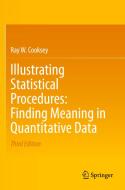 Illustrating Statistical Procedures: Finding Meaning in Quantitative Data di Ray W. Cooksey edito da Springer Singapore
