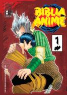 Biblia Anime ( Anime Puro ) No.1 di Javier H Ortiz edito da Supernesis