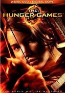 The Hunger Games edito da Lions Gate Home Entertainment