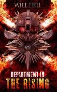 Department 19: The Rising di Will Hill edito da HarperCollins Publishers