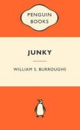 Junky di William S. Burroughs edito da Penguin Books, Limited (UK)