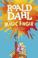 The Magic Finger di Roald Dahl edito da Penguin Books Ltd (UK)