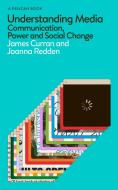Understanding Media di James Curran, Joanna Redden edito da Penguin Books Ltd