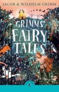 Grimms' Fairy Tales di Jacob Grimm, Brothers Grimm edito da Penguin Random House Children's UK
