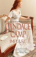 Impulse di Candace Camp edito da Harlequin Books