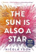 The Sun Is Also a Star di Nicola Yoon edito da EMBER