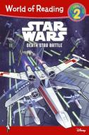 Star Wars: Death Star Battle di Trey King edito da TURTLEBACK BOOKS