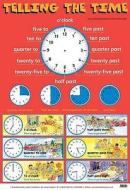 Telling The Time di Schofield & Sims edito da Schofield & Sims Ltd