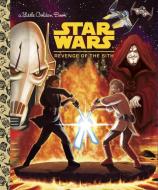 Star Wars: Revenge of the Sith di Geof Smith edito da GOLDEN BOOKS PUB CO INC