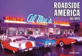 Roadside America di Lucinda Lewis edito da Abrams