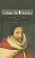 Cyrano de Bergerac: Heroic Comedy in Five Acts di Edmond Rostand edito da Perfection Learning