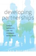 Developing Partnerships di Kate Bedford edito da University of Minnesota Press