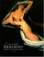 Anatole Demidoff: Prince of San Donato di Stephen Duffy, David Edge, Francis Haskell edito da PAUL HOLBERTON PUB