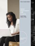 Adobe Dreamweaver Cs5. by Dolores Wells and Gary Shelly di Dolores J. Wells edito da Thomson South-Western