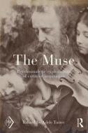 The Muse di Adele Tutter edito da Taylor & Francis Ltd
