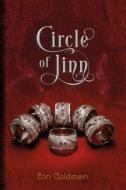 Circle of Jinn di Lori Goldstein edito da FEIWEL & FRIENDS