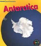 Antarctica di Leila Merrell Foster edito da Heinemann Educational Books