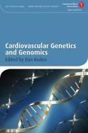 Cardiovascular Genetics and Genomics di Dan M. Roden edito da Wiley-Blackwell