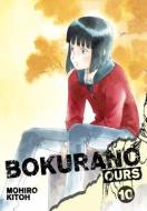 Bokurano: Ours, Volume 10 di Mohiro Kitoh edito da VIZ LLC
