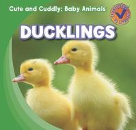 Ducklings di Katie Kawa edito da Gareth Stevens Publishing