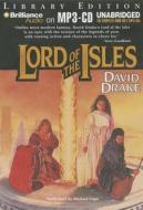 Lord of the Isles di David Drake edito da Brilliance Audio