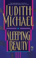 Sleeping Beauty di Judith Michael edito da Gallery Books