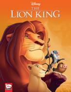 The Lion King di Bobbi Jg Weiss edito da SPOTLIGHT