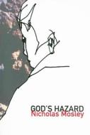 God's Hazard di Nicholas Mosley edito da DALKEY ARCHIVE PR