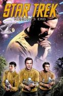Star Trek: Mission's End di Ty Templeton edito da Idea & Design Works