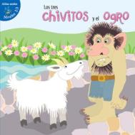 Los Tres Carneros y el Ogro = The Three Billy Goats and Gruff di Robin Koontz edito da Little Birdie Books