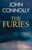 The Furies di John Connolly edito da CTR POINT PUB (ME)