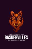 The Hound of the Baskervilles di Arthur Conan Doyle edito da Barclays Public Books