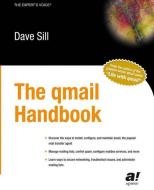 The qmail Handbook di Dave Sill edito da Apress